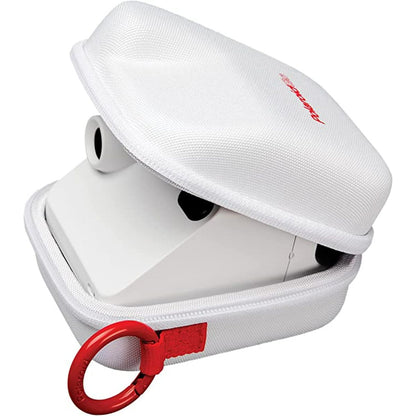 Polaroid Go Camera Case - White