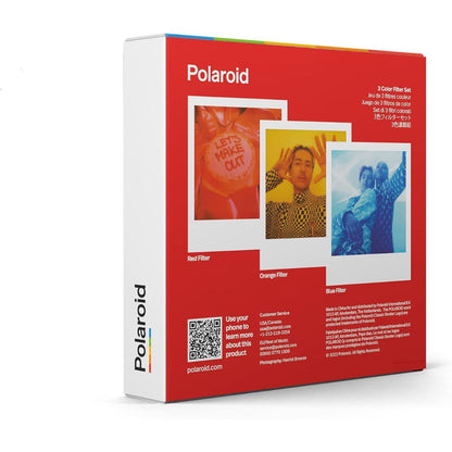 Polaroid Go Lens Filter Set