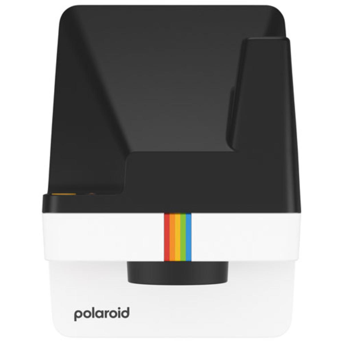 Polaroid Now 2nd Gen Everything Box - Black & White