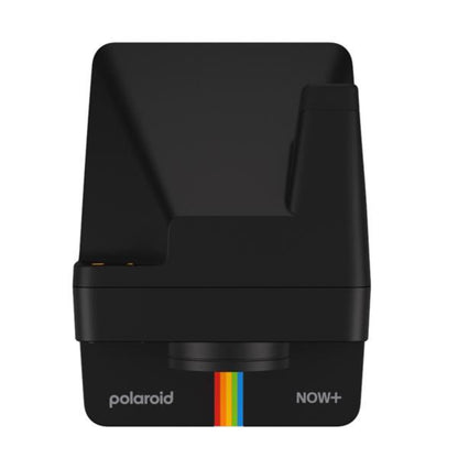 Polaroid Now+ Generation 2 Everything Box - Black