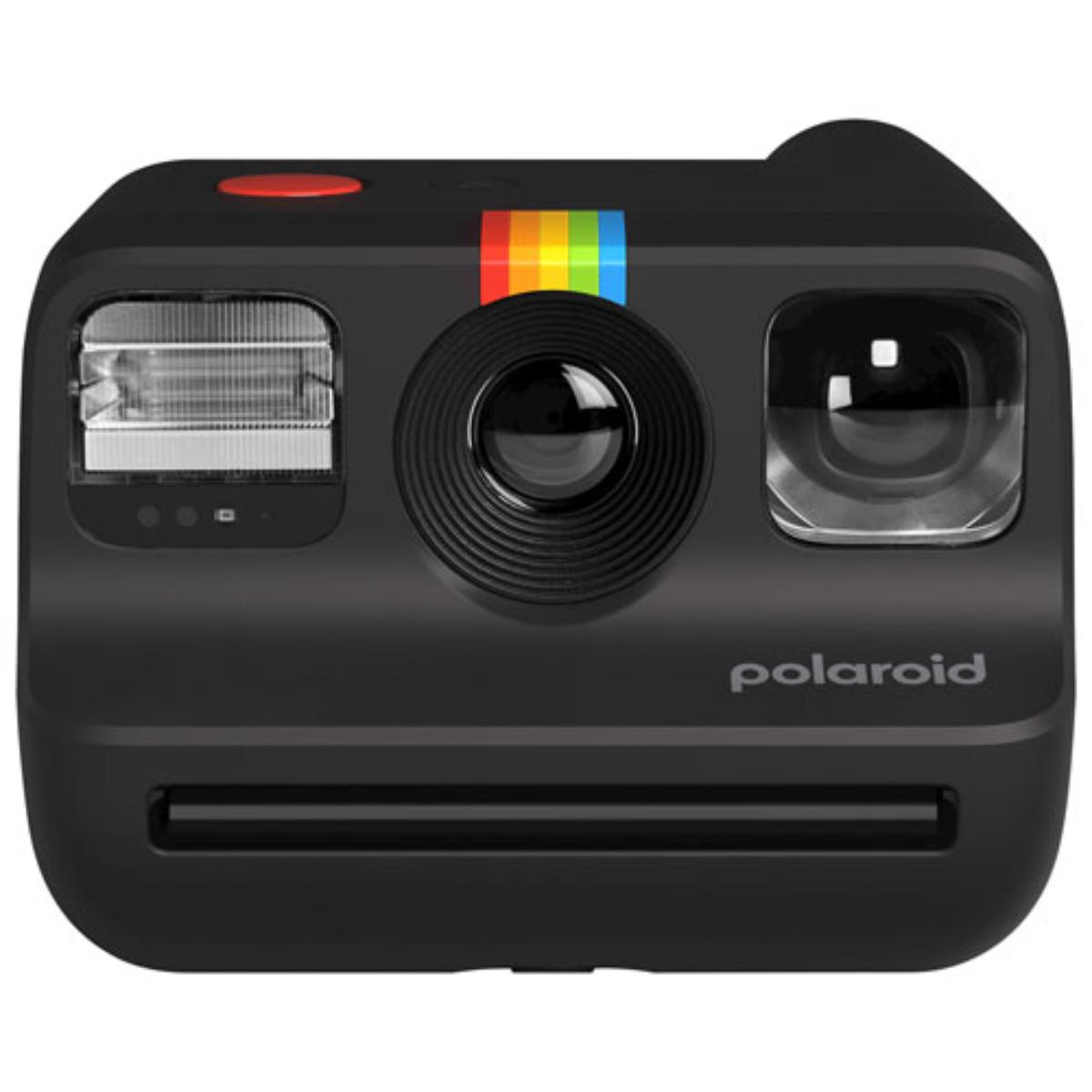 Polaroid Go Gen 2 Everything Box Black