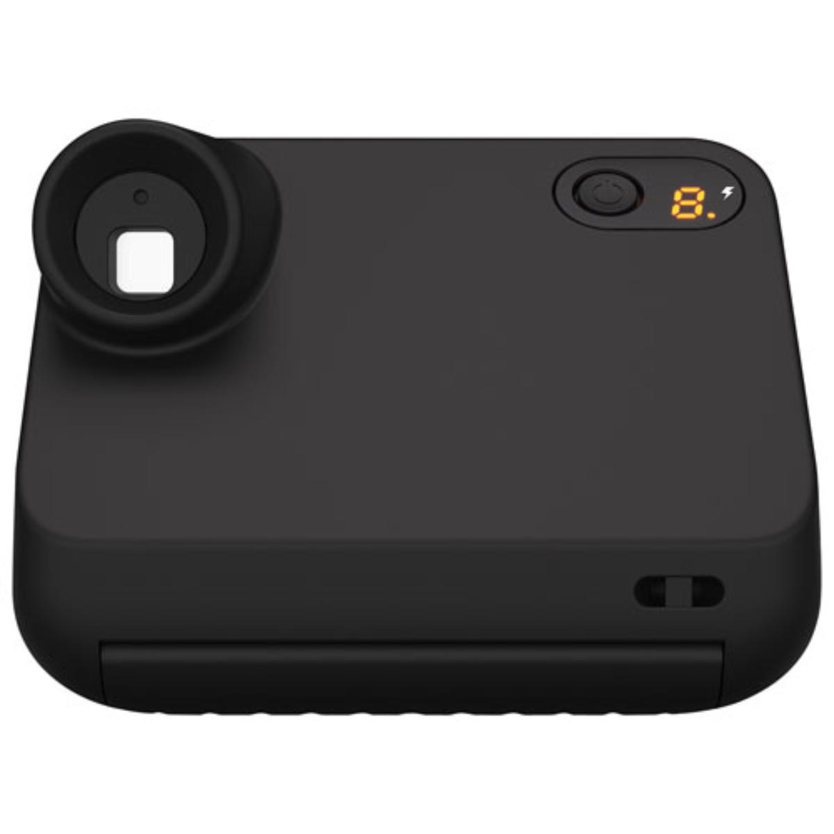 Polaroid Go Gen 2 Everything Box Black