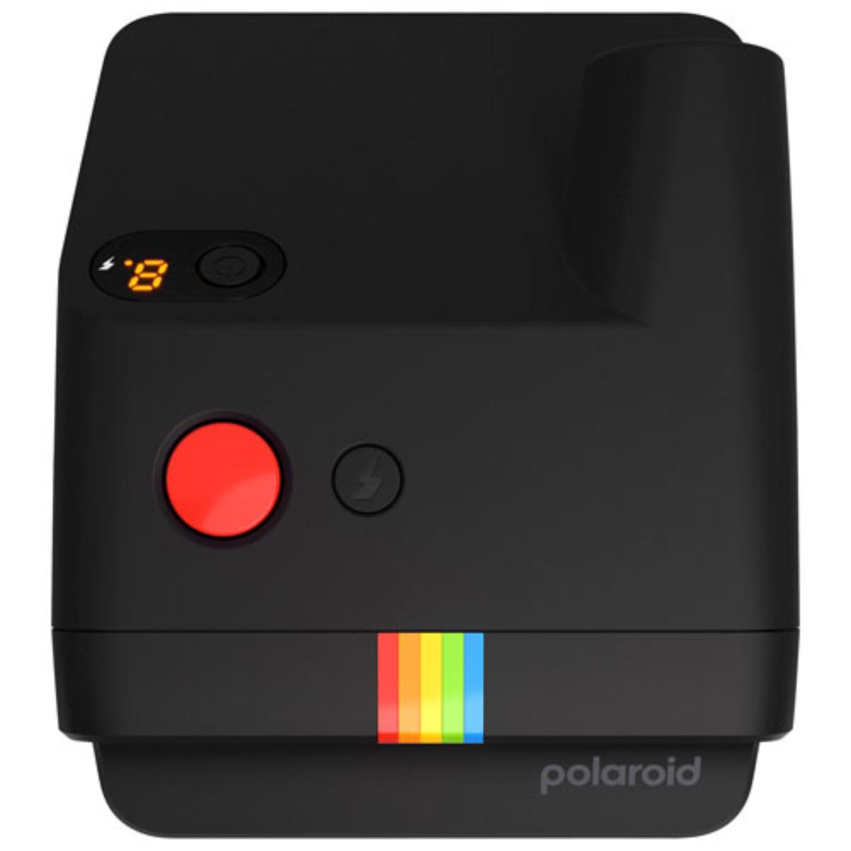 Polaroid Go Gen 2 Everything Box Black