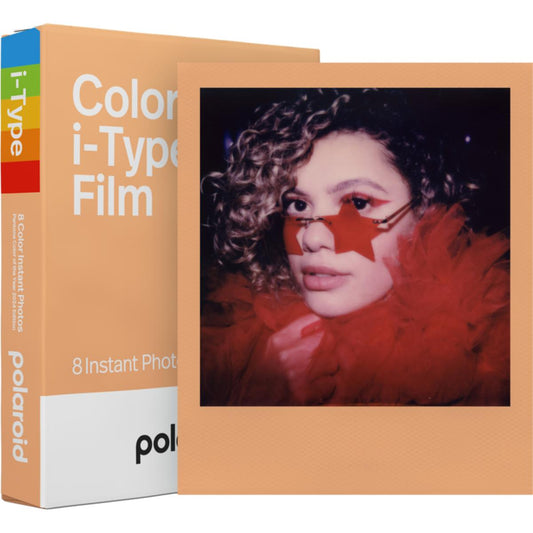 Polaroid Colour film for i-Type - Pantone Colour of the Year Edition