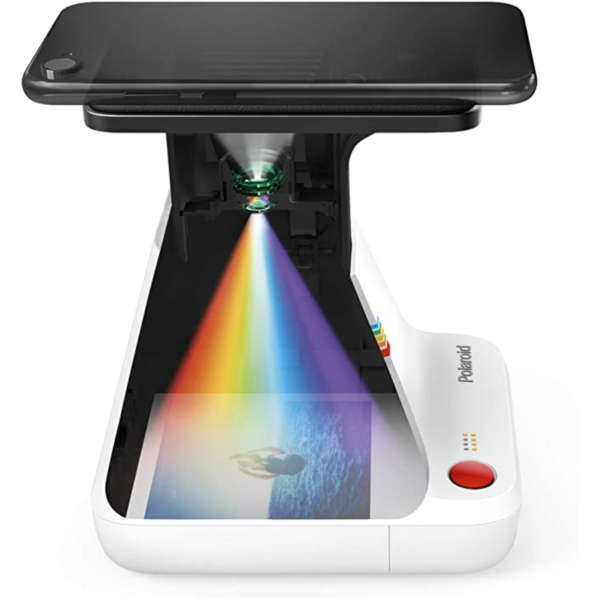 Polaroid Lab Instant Printer