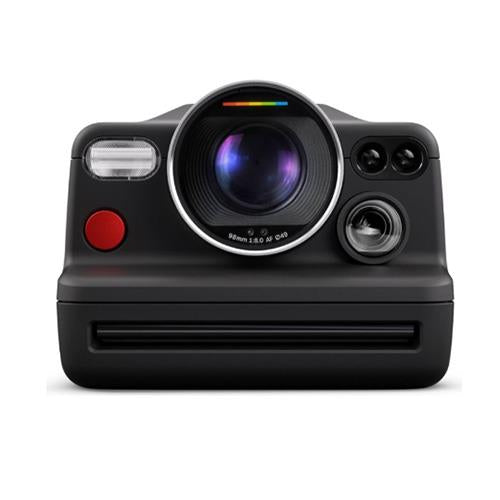 Polaroid - I-2 Instant Camera - Black