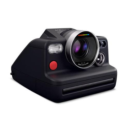 Polaroid - I-2 Instant Camera - Black