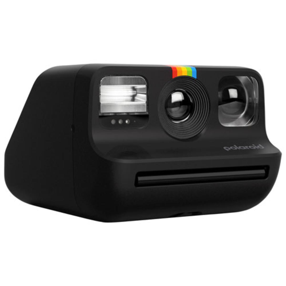 Polaroid Go Generation 2 - Black