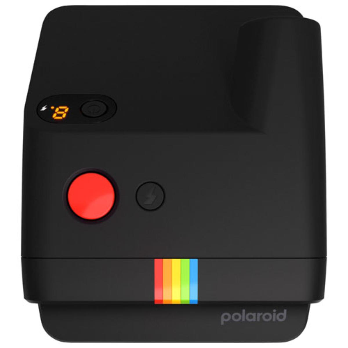 Polaroid Go Generation 2 - Black