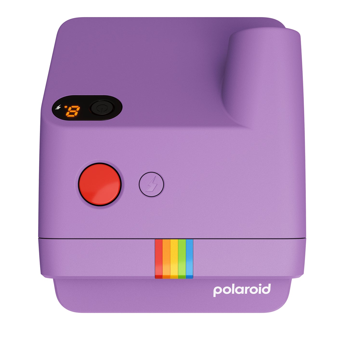 Polaroid Go Generation 2 - Purple