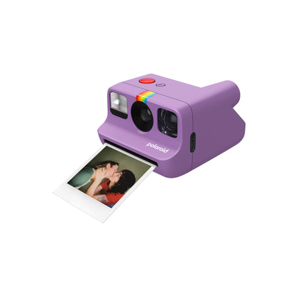 Polaroid Go Generation 2 - Purple