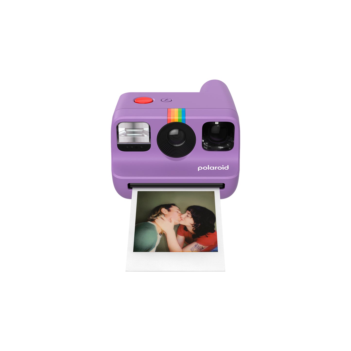 Polaroid Go Generation 2 - Purple