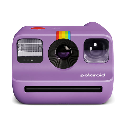 Polaroid Go Generation 2 - Purple
