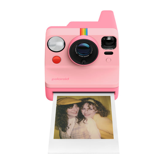 Polaroid Now Generation 3 - Pink