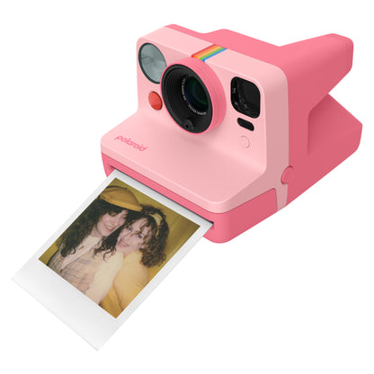Polaroid Now Generation 3 - Pink