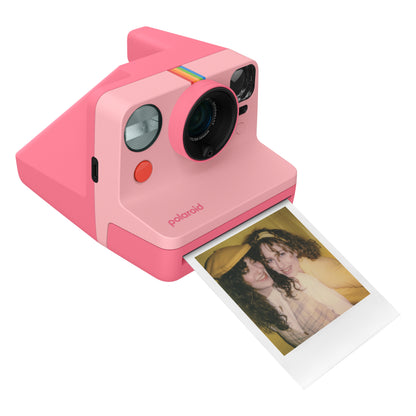 Polaroid Now Generation 3 - Pink