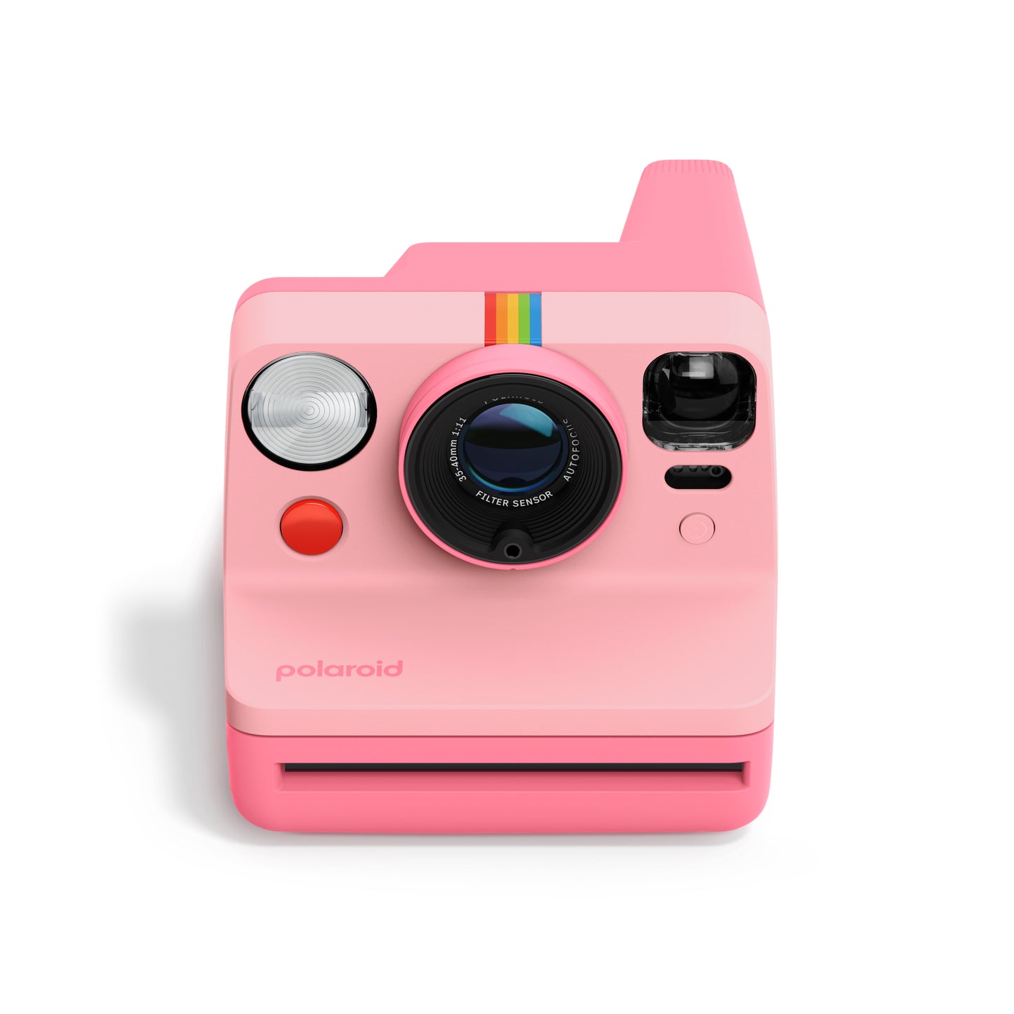 Polaroid Now Generation 3 - Pink