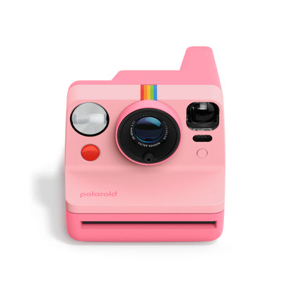 Polaroid Now Generation 3 - Pink