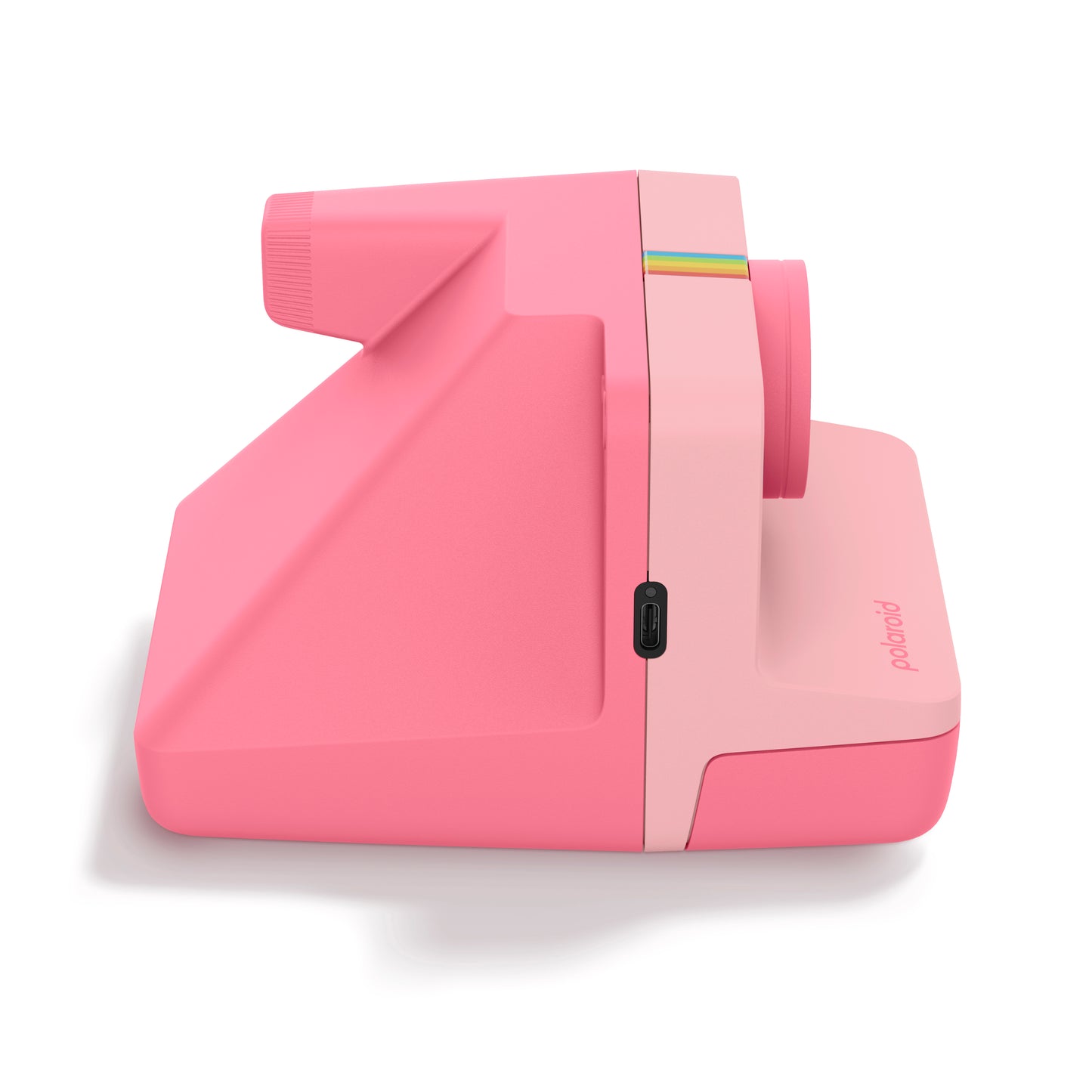 Polaroid Now Generation 3 - Pink