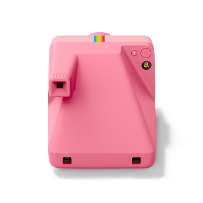 Polaroid Now Generation 3 - Pink