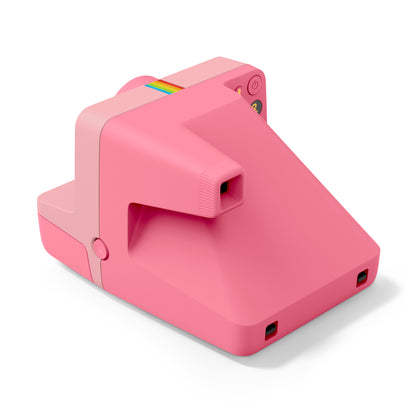 Polaroid Now Generation 3 - Pink