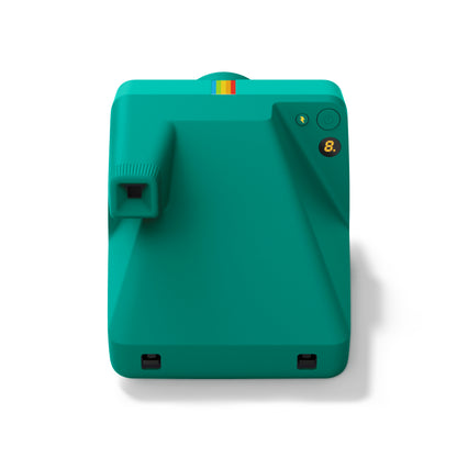 Polaroid Now Generation 3 - Teal
