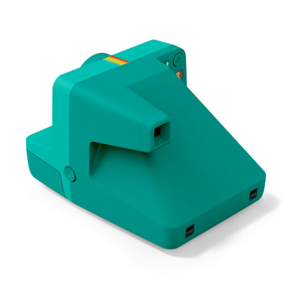 Polaroid Now Generation 3 - Teal