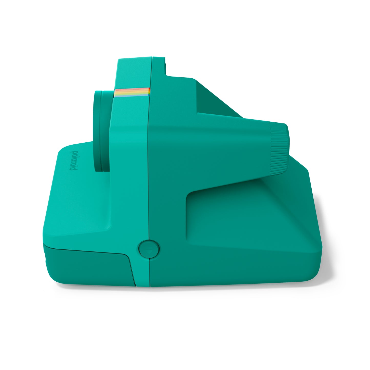 Polaroid Now Generation 3 - Teal
