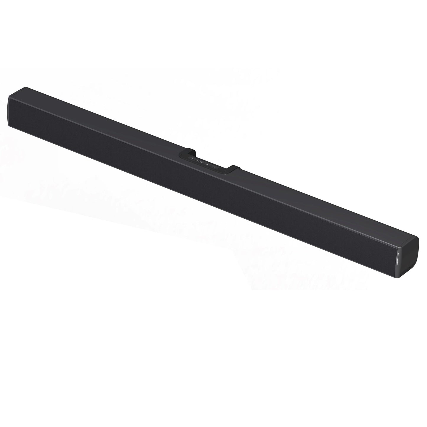 Proscan 81-cm (32-in)  Bluetooth Soundbar with Built-In Subwoofer - Black