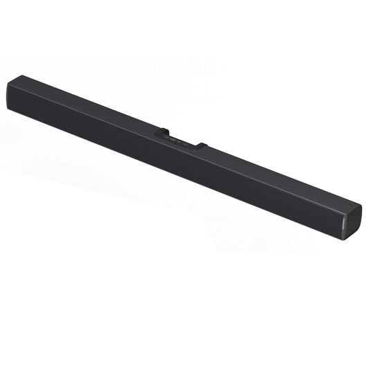 Proscan 81-cm (32-in)  Bluetooth Soundbar with Built-In Subwoofer - Black