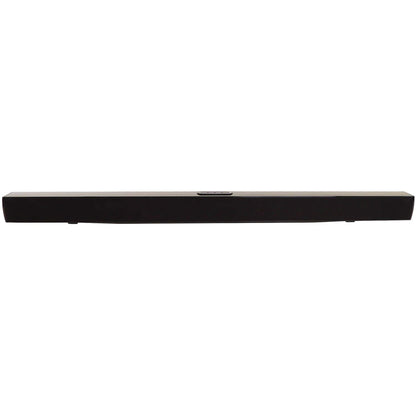 Proscan 94-cm (37-in) Bluetooth Sound Bar with FM Radio and Optical Digital Audio Input