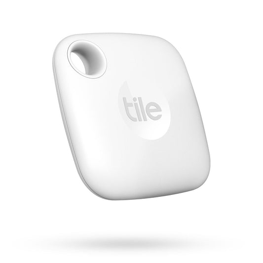 Tile Mate - 1 pack (White)