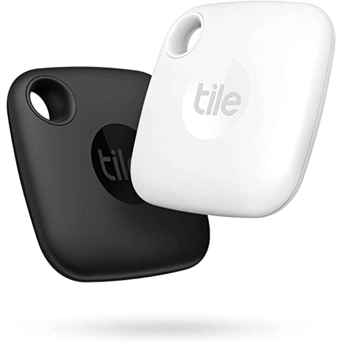 Tile Mate - 2 pack - (Black/White)