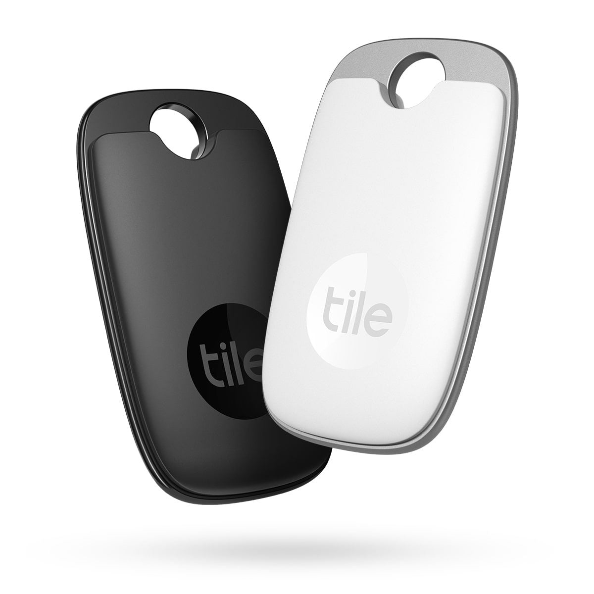 Tile Pro - 2 pack (Black/White)