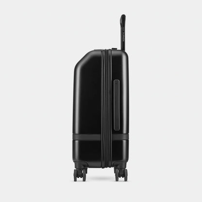 Nomatic Carry-On Spinner Suitcase - Classic - Black