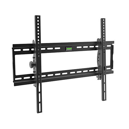 Prime Mounts Heavy Duty Tilting TV Wall Mount 32-in to 65-in - Black