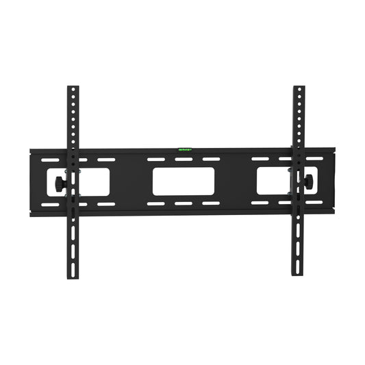 Prime Mounts Heavy Duty Tilting TV Wall Mount 37-in To 75-in - Black