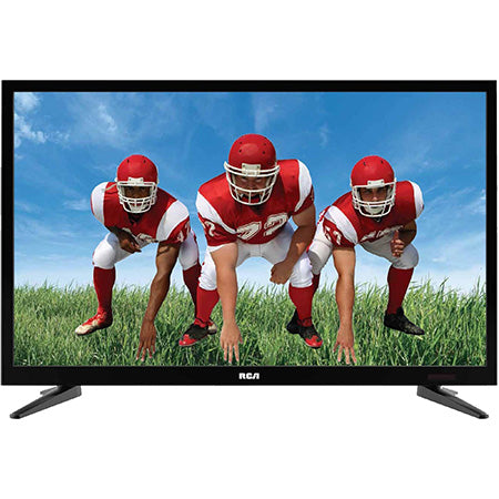 RCA 19-in 1080i LED HD TV