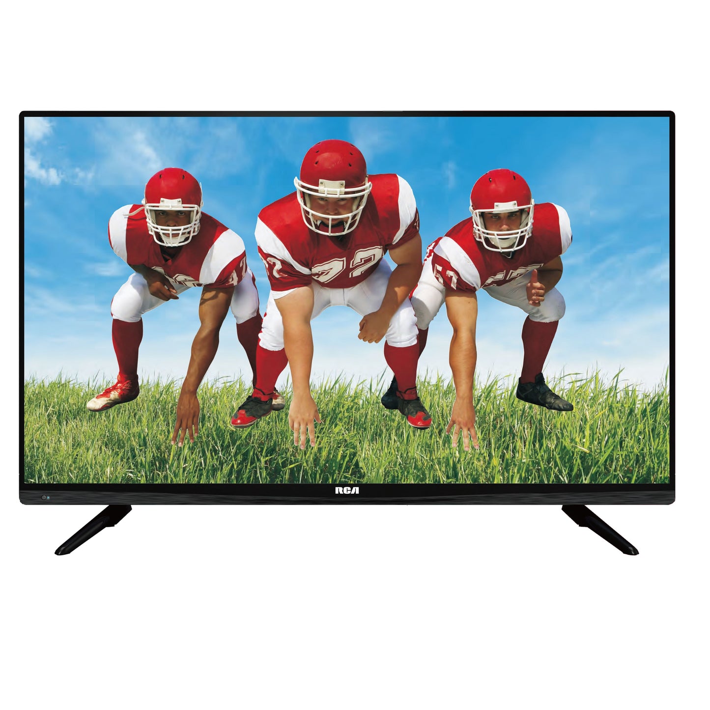 RCA 32-in 720p LED HD TV