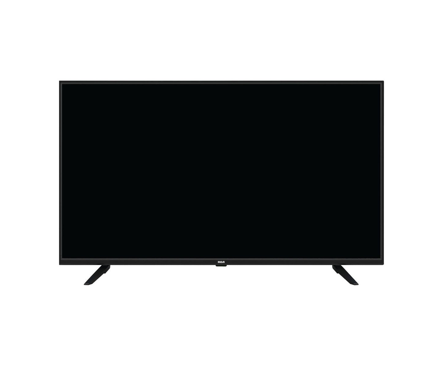 RCA 75-in 4K UHD HDR10 webOS 3.0 Smart TV