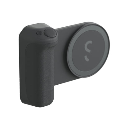 ShiftCam SnapGrip Magnetic Smartphone Battery Grip - Midnight