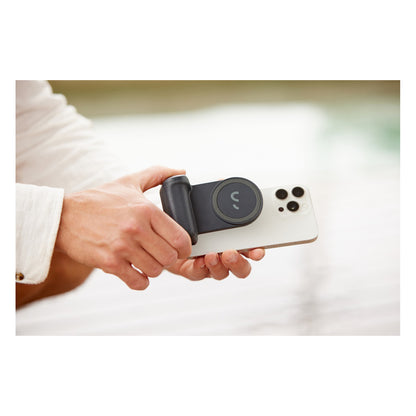 ShiftCam SnapGrip Essential (Midnight)