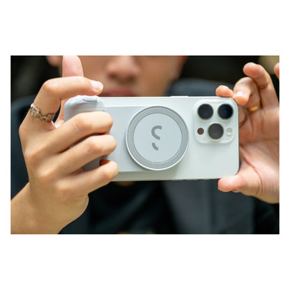 ShiftCam SnapGrip Essential (Stone)