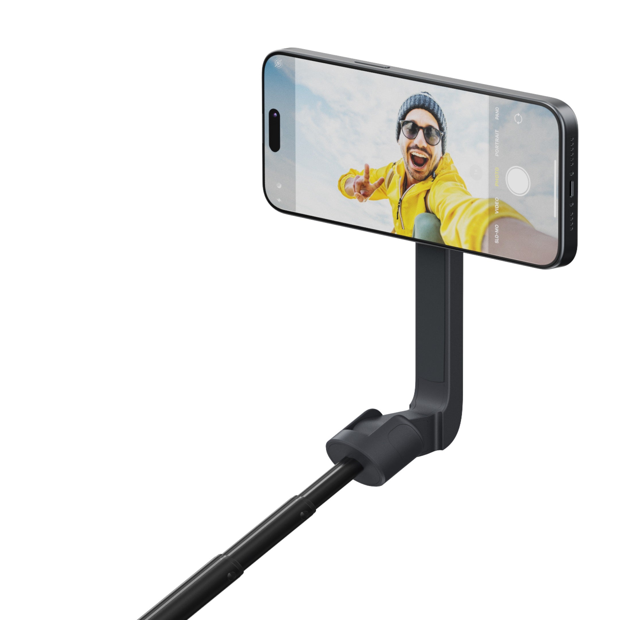 Shiftcam – Microcel Portal