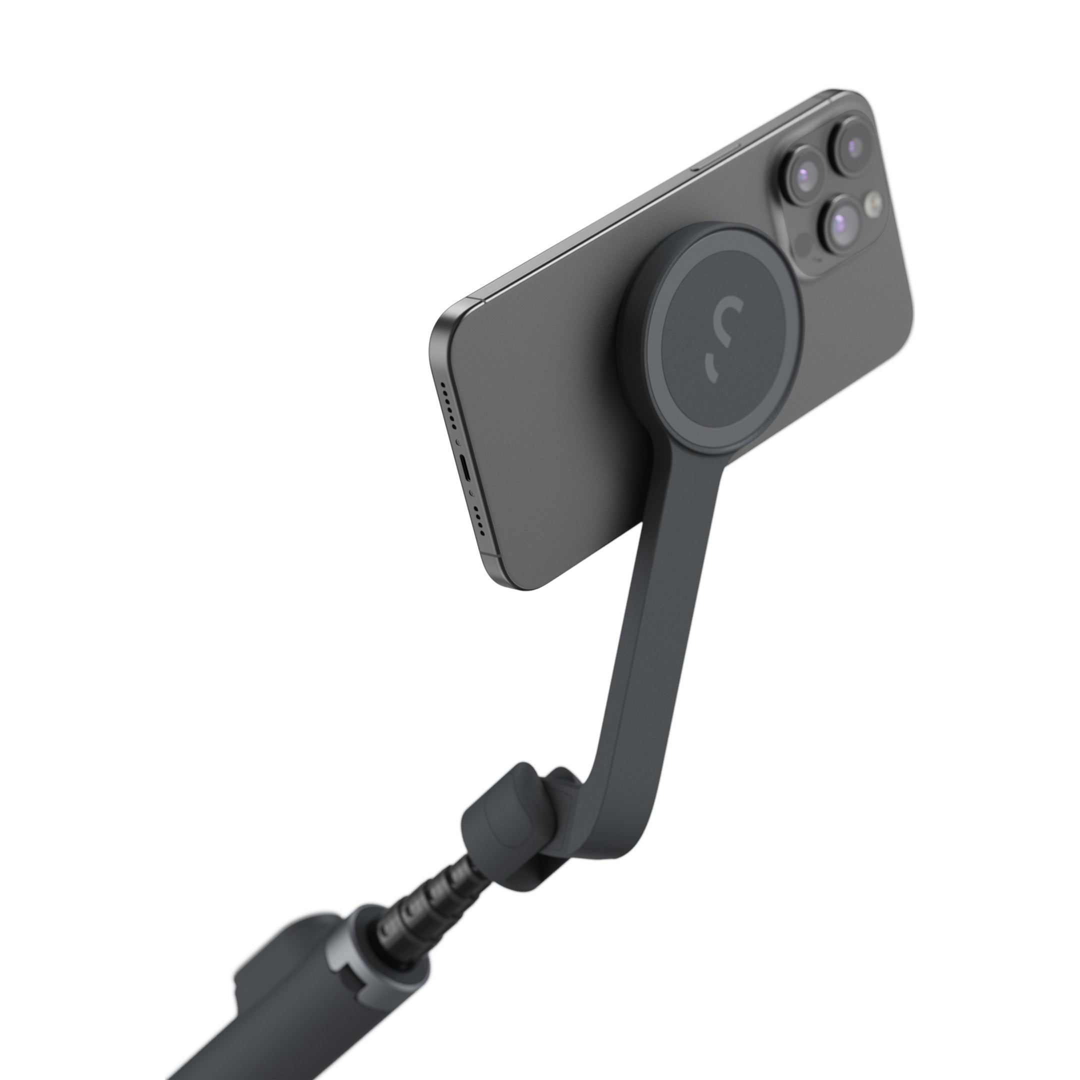 Shiftcam – Microcel Portal
