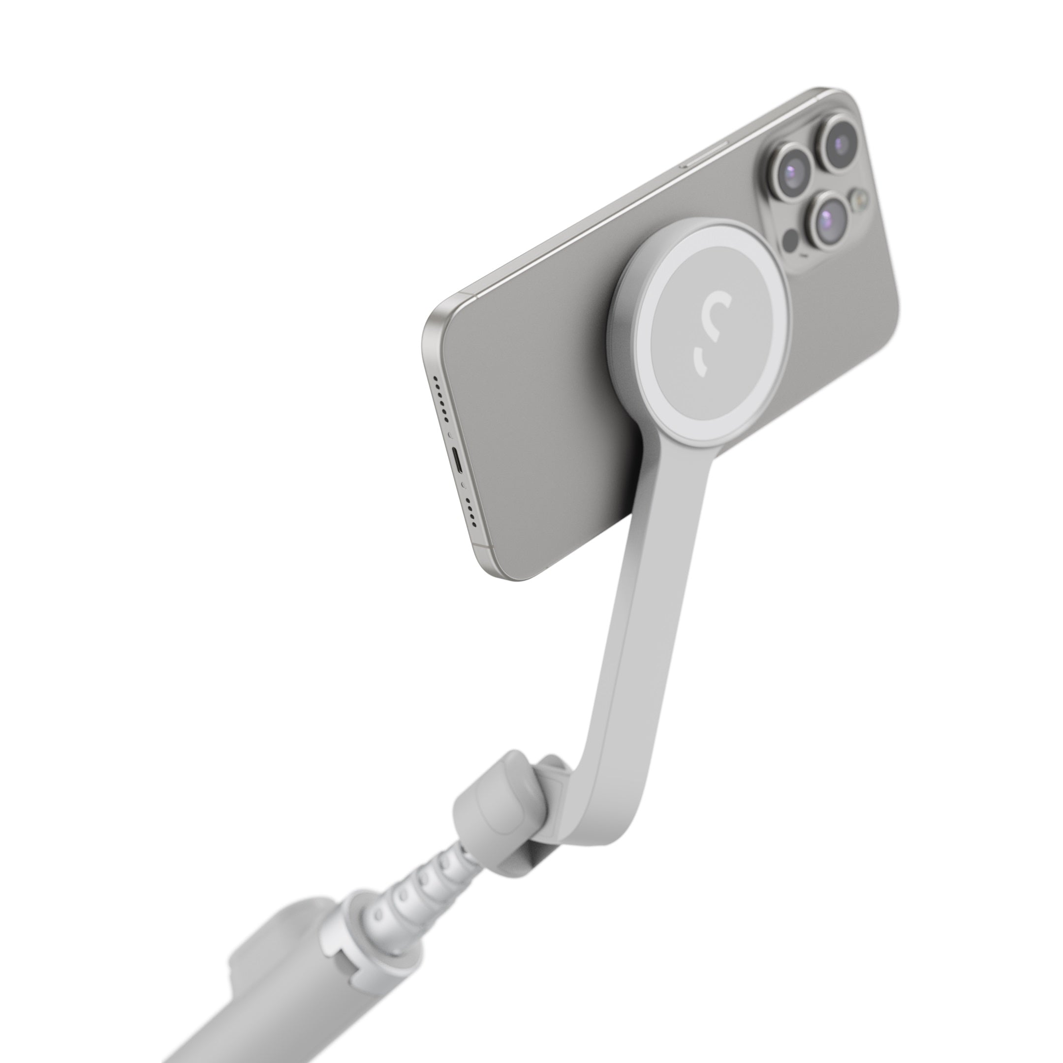 Shiftcam – Microcel Portal