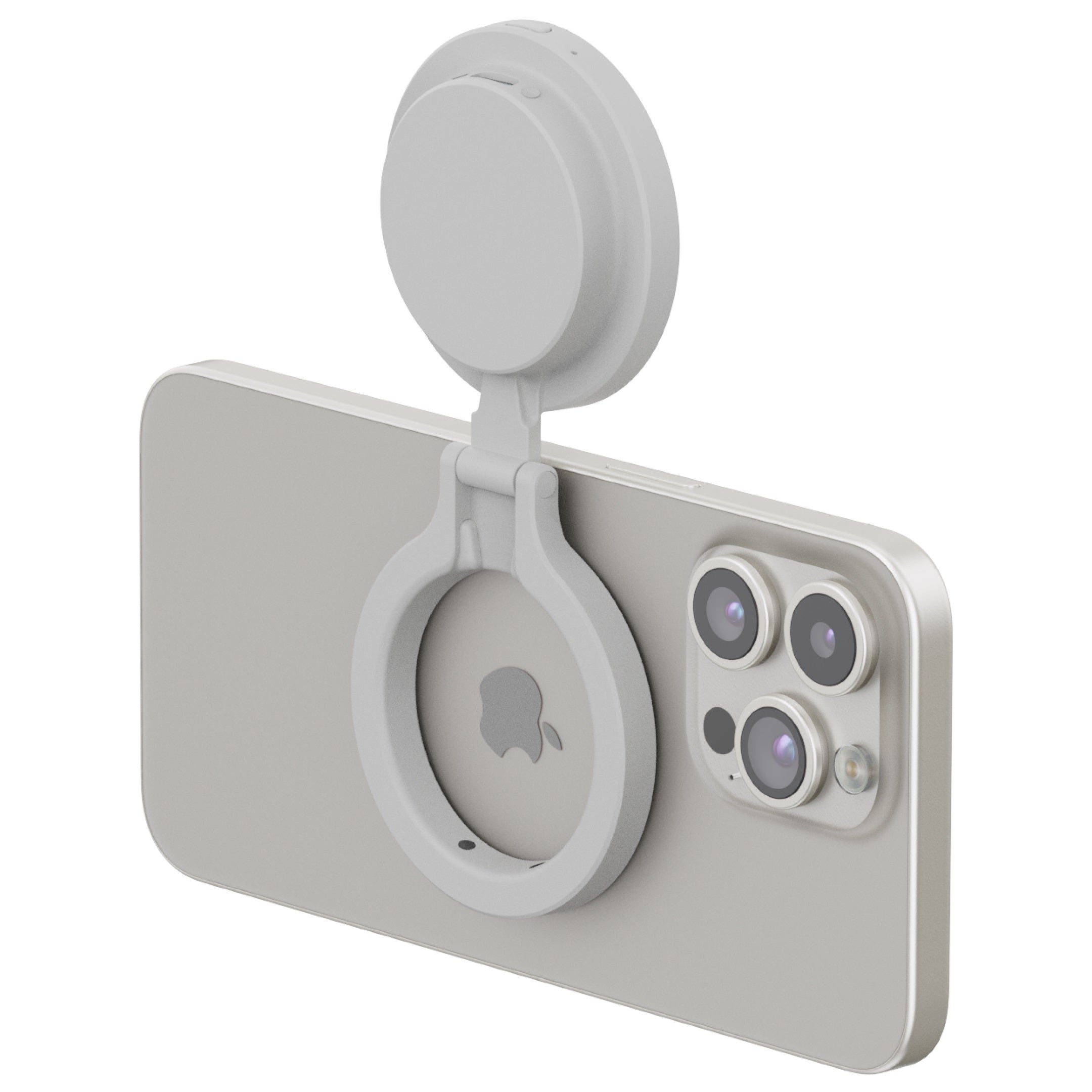Shiftcam – Microcel Portal