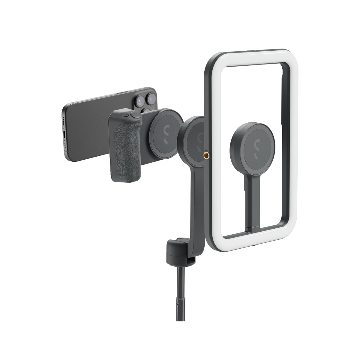 ShiftCam SnapCreator Kit Pro (Midnight)