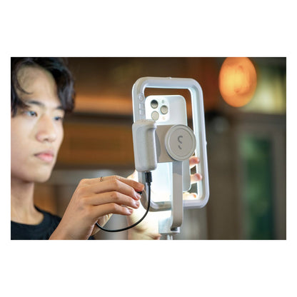 ShiftCam SnapCreator Kit Pro (Stone)