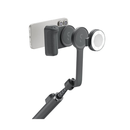 ShiftCam SnapTravel Kit Essential (Midnight)